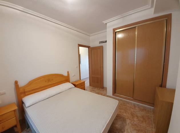 Resale - Apartment - Formentera del Segura - edificio picasso