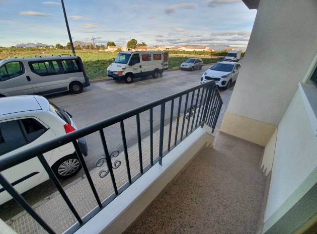 Resale - Apartment - Formentera del Segura - edificio picasso