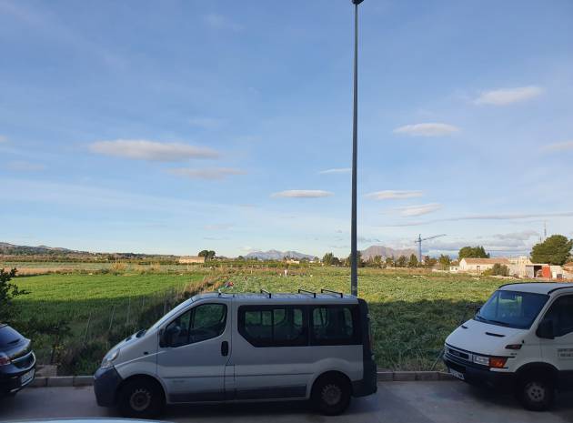 Resale - Apartment - Formentera del Segura - edificio picasso