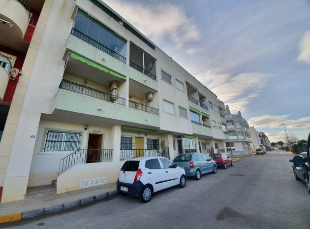 Revente - Appartement - Formentera del Segura - edificio picasso