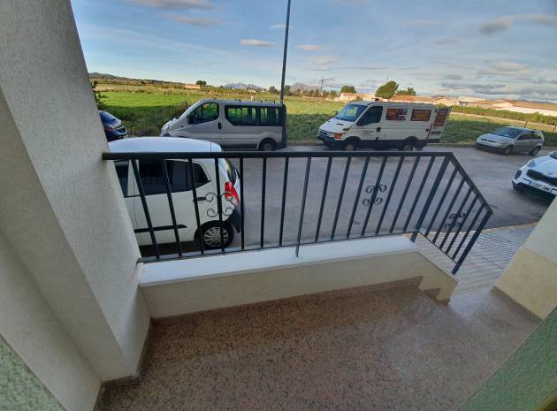 Resale - Apartment - Formentera del Segura - edificio picasso