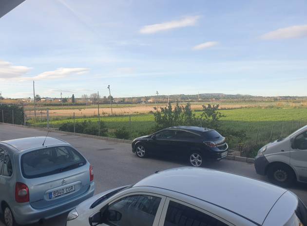 Resale - Apartment - Formentera del Segura - edificio picasso