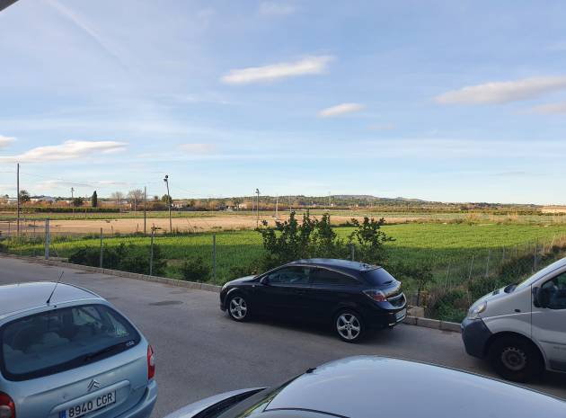 Resale - Apartment - Formentera del Segura - edificio picasso