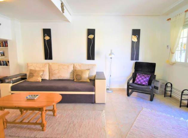 Resale - Villa - Playa Flamenca - perla del mar