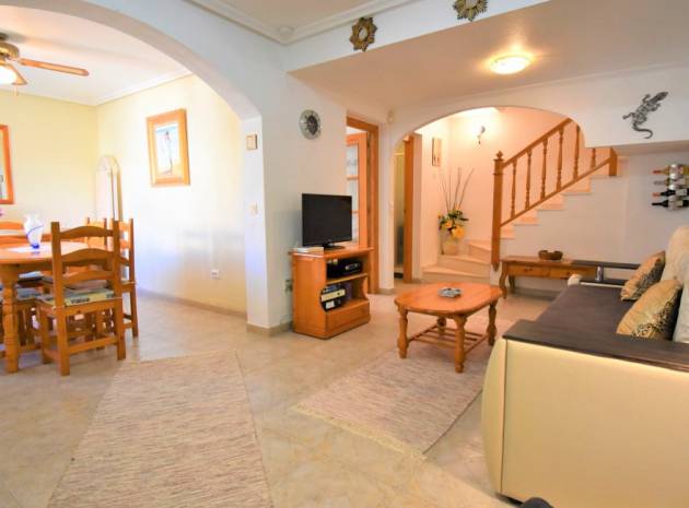 Resale - Villa - Playa Flamenca - perla del mar