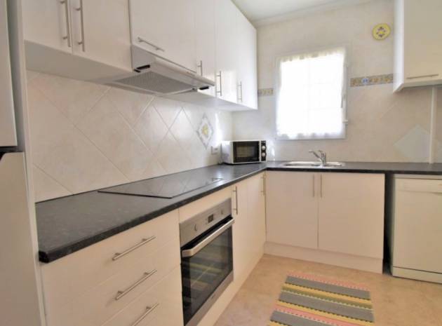 Resale - Villa - Playa Flamenca - perla del mar