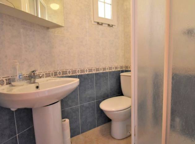 Resale - Villa - Playa Flamenca - perla del mar