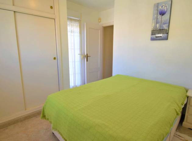 Resale - Villa - Playa Flamenca - perla del mar