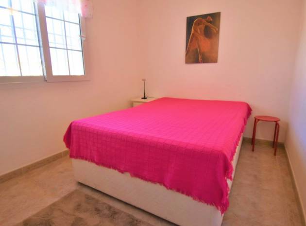 Resale - Villa - Playa Flamenca - perla del mar