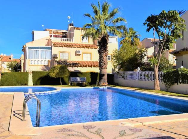 Resale - Villa - Playa Flamenca - perla del mar