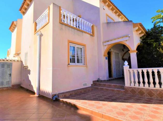 Resale - Villa - Playa Flamenca - perla del mar