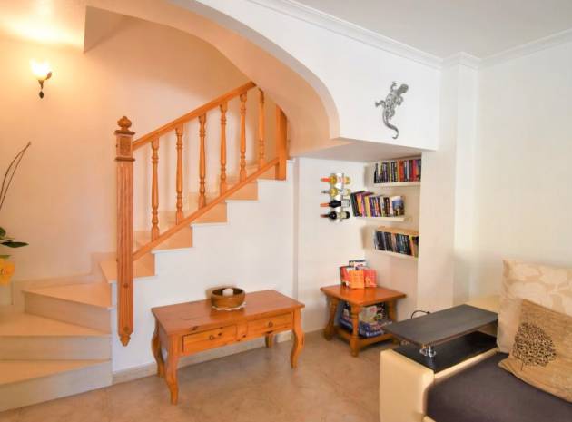 Resale - Villa - Playa Flamenca - perla del mar