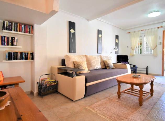 Resale - Villa - Playa Flamenca - perla del mar