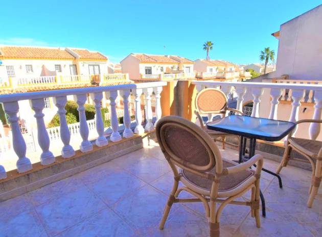 Resale - Villa - Playa Flamenca - perla del mar