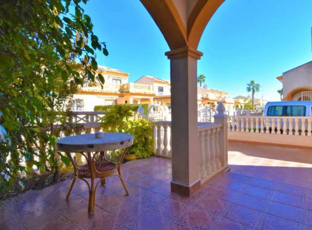 Resale - Villa - Playa Flamenca - perla del mar
