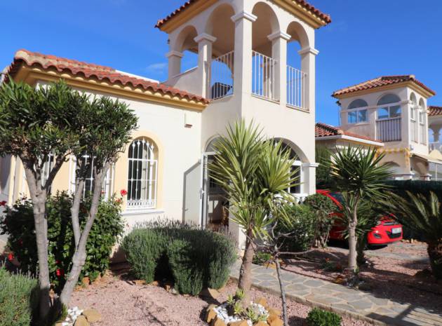 Resale - Villa - Benijofar - Benimar