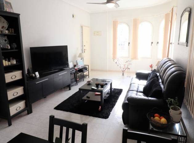 Resale - Villa - Benijofar - Benimar