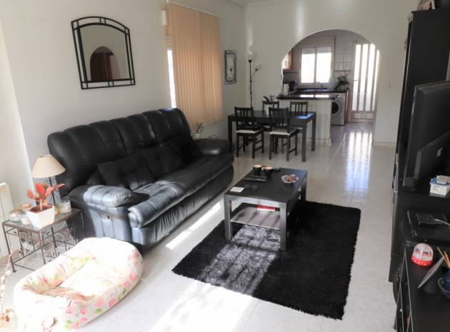 Resale - Villa - Benijofar - Benimar