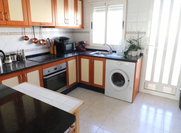 Resale - Villa - Benijofar - Benimar