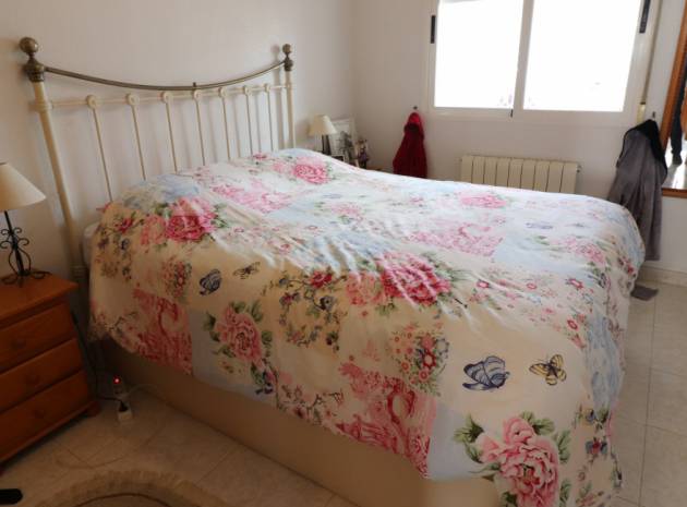 Resale - Villa - Benijofar - Benimar