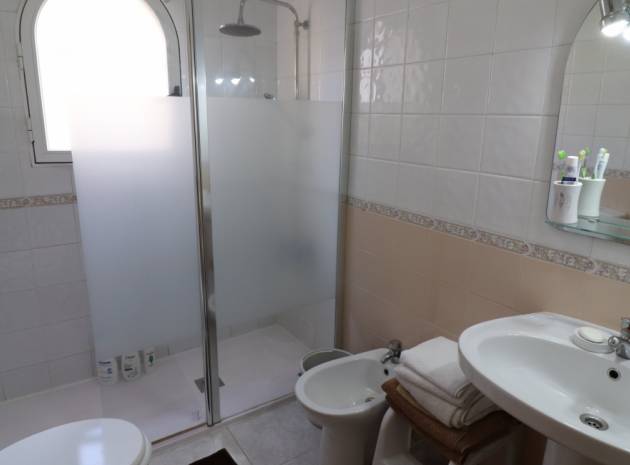 Resale - Villa - Benijofar - Benimar