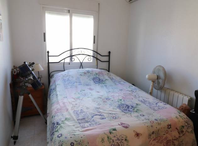 Resale - Villa - Benijofar - Benimar