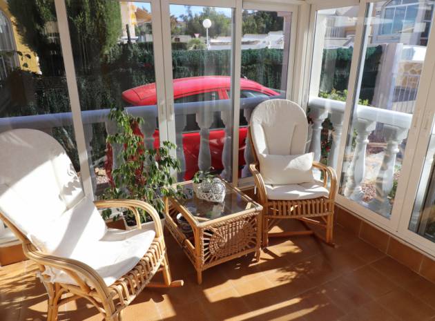 Resale - Villa - Benijofar - Benimar