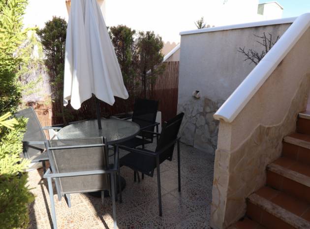 Resale - Villa - Benijofar - Benimar