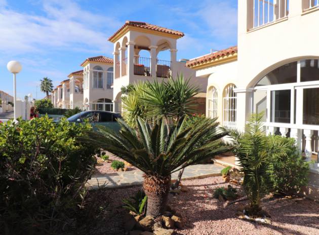 Resale - Villa - Benijofar - Benimar