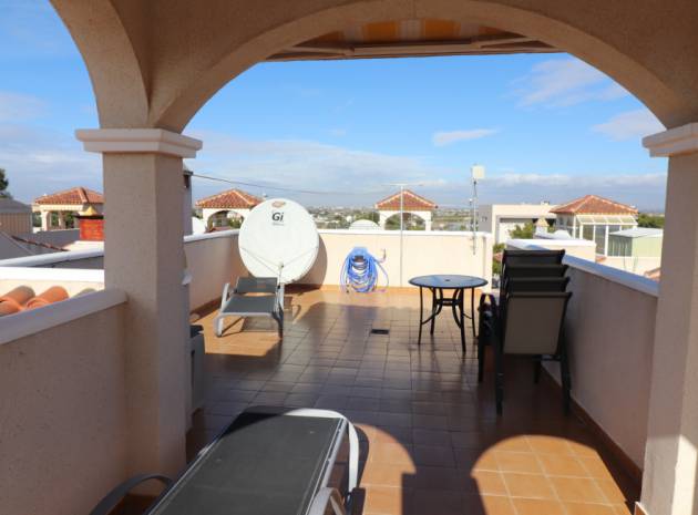 Resale - Villa - Benijofar - Benimar