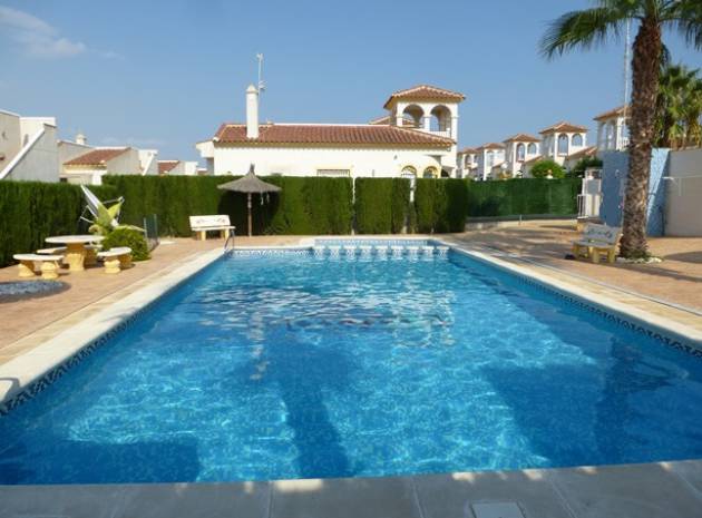 Resale - Villa - Benijofar - Benimar