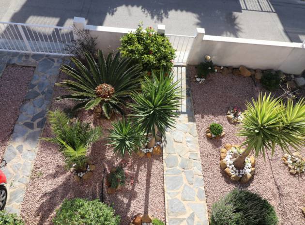 Resale - Villa - Benijofar - Benimar