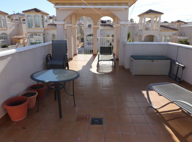 Resale - Villa - Benijofar - Benimar