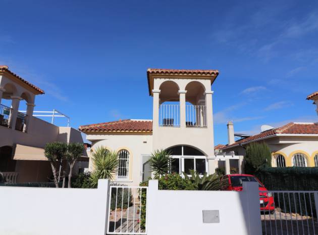 Resale - Villa - Benijofar - Benimar