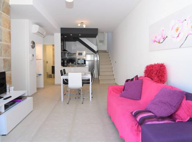 Wederverkoop - Villa - Cabo Roig - Lomas de Cabo Roig