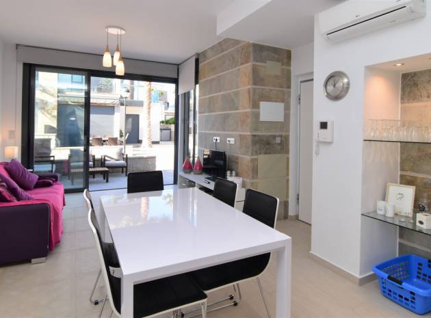 Wederverkoop - Villa - Cabo Roig - Lomas de Cabo Roig