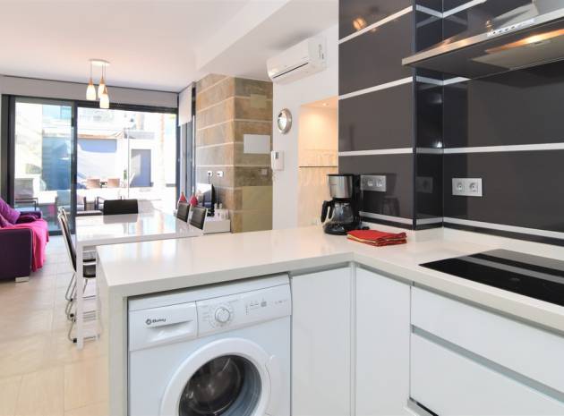 Wederverkoop - Villa - Cabo Roig - Lomas de Cabo Roig