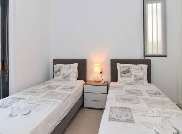 Wederverkoop - Villa - Cabo Roig - Lomas de Cabo Roig