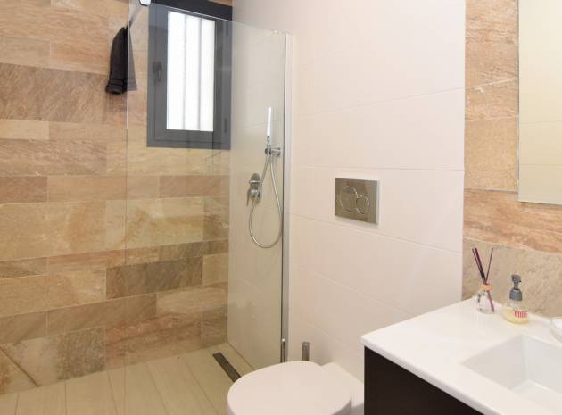 Wederverkoop - Villa - Cabo Roig - Lomas de Cabo Roig