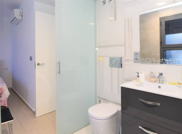 Wederverkoop - Villa - Cabo Roig - Lomas de Cabo Roig