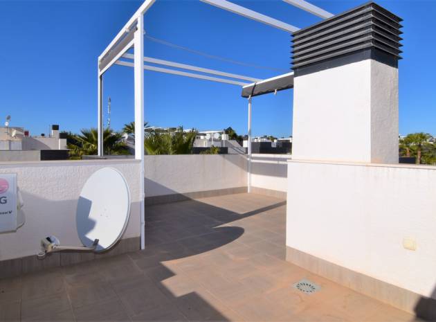 Wederverkoop - Villa - Cabo Roig - Lomas de Cabo Roig