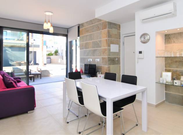 Wederverkoop - Villa - Cabo Roig - Lomas de Cabo Roig