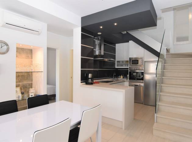 Wederverkoop - Villa - Cabo Roig - Lomas de Cabo Roig