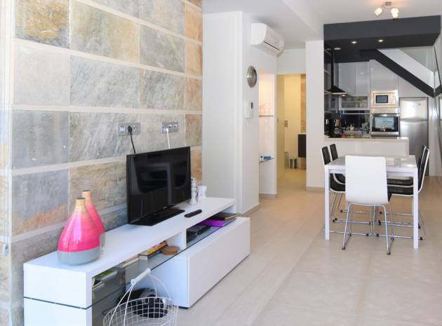 Wederverkoop - Villa - Cabo Roig - Lomas de Cabo Roig