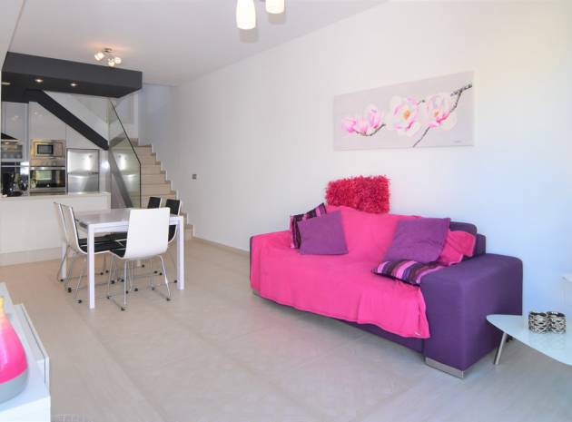 Wederverkoop - Villa - Cabo Roig - Lomas de Cabo Roig