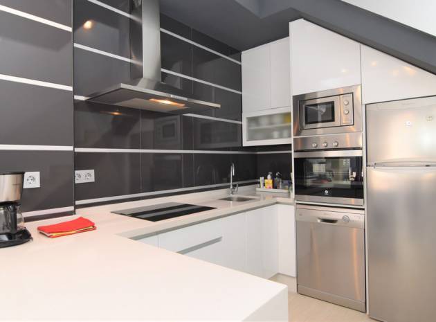 Wederverkoop - Villa - Cabo Roig - Lomas de Cabo Roig