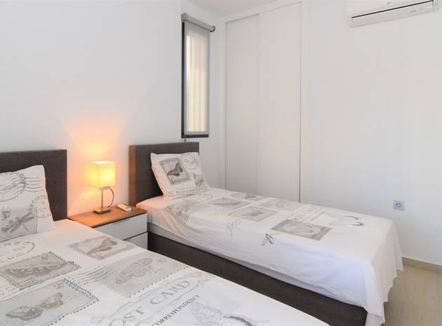 Wederverkoop - Villa - Cabo Roig - Lomas de Cabo Roig