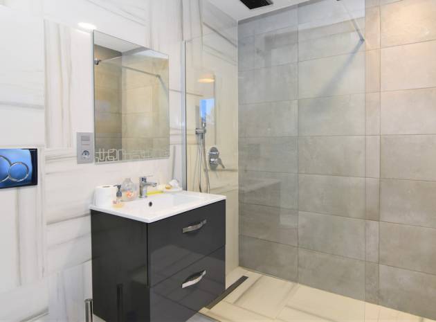 Wederverkoop - Villa - Cabo Roig - Lomas de Cabo Roig