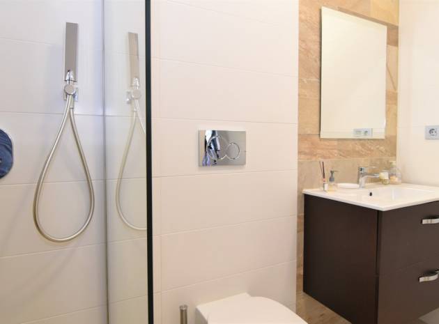 Wederverkoop - Villa - Cabo Roig - Lomas de Cabo Roig