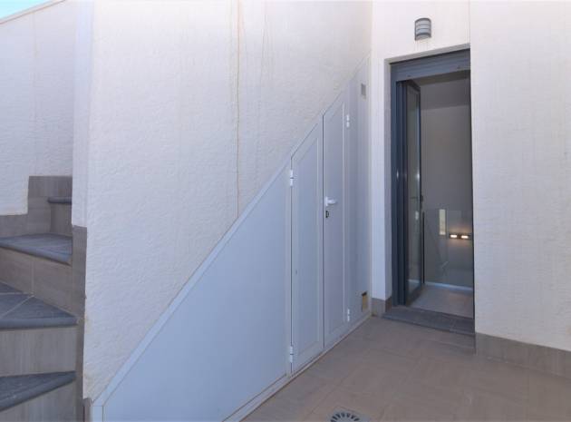 Wederverkoop - Villa - Cabo Roig - Lomas de Cabo Roig